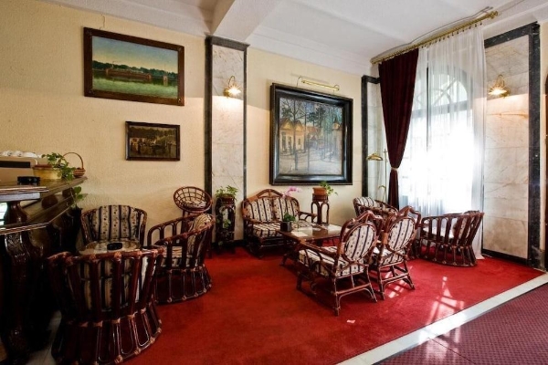 Hotel Park (Palić)
